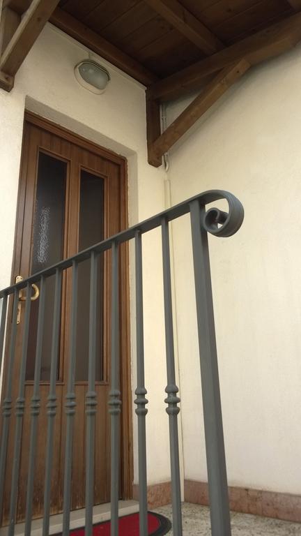 Appartamento La Chiocciola Treviso Exterior foto