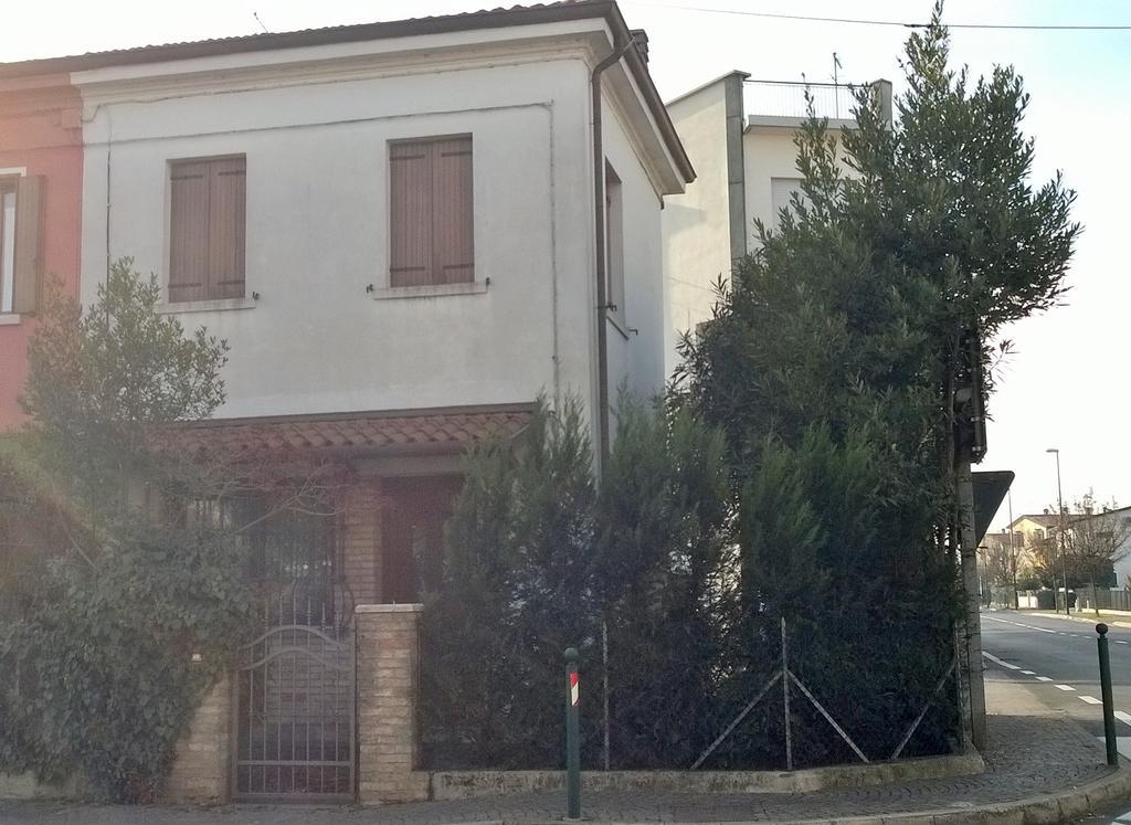 Appartamento La Chiocciola Treviso Zimmer foto