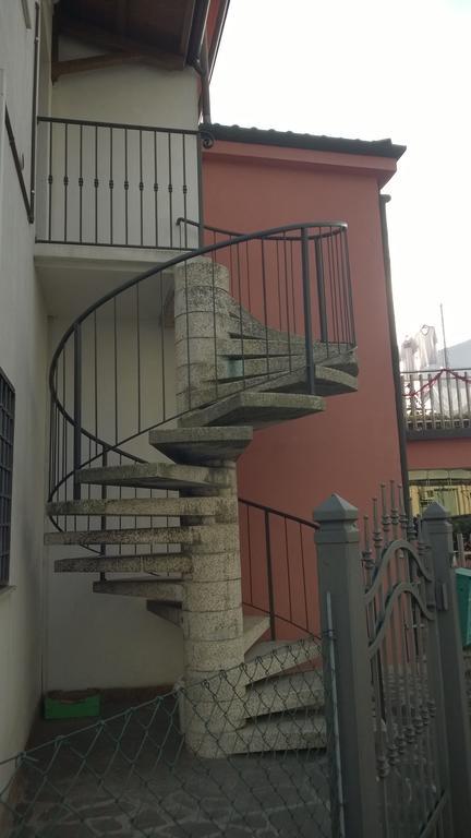 Appartamento La Chiocciola Treviso Exterior foto