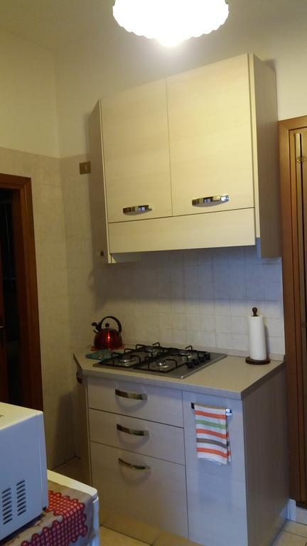 Appartamento La Chiocciola Treviso Exterior foto